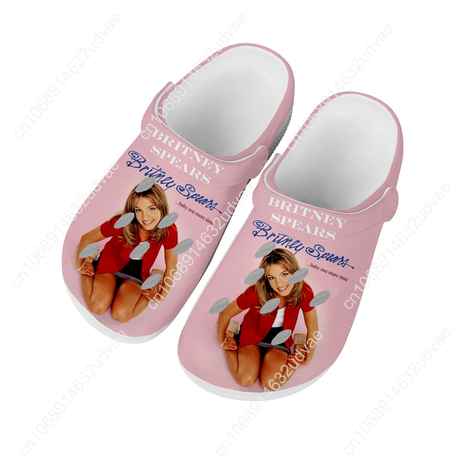 Britney Spears Waterschoen Man - Men'S Shoes Quality recensie en prijs