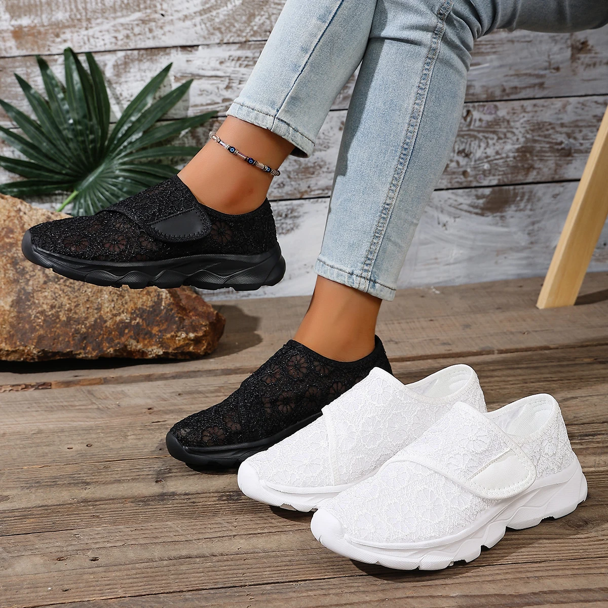 Dames Nieuwe Casual Orthopedis - Men'S Shoes For Wide Feet recensie en prijs