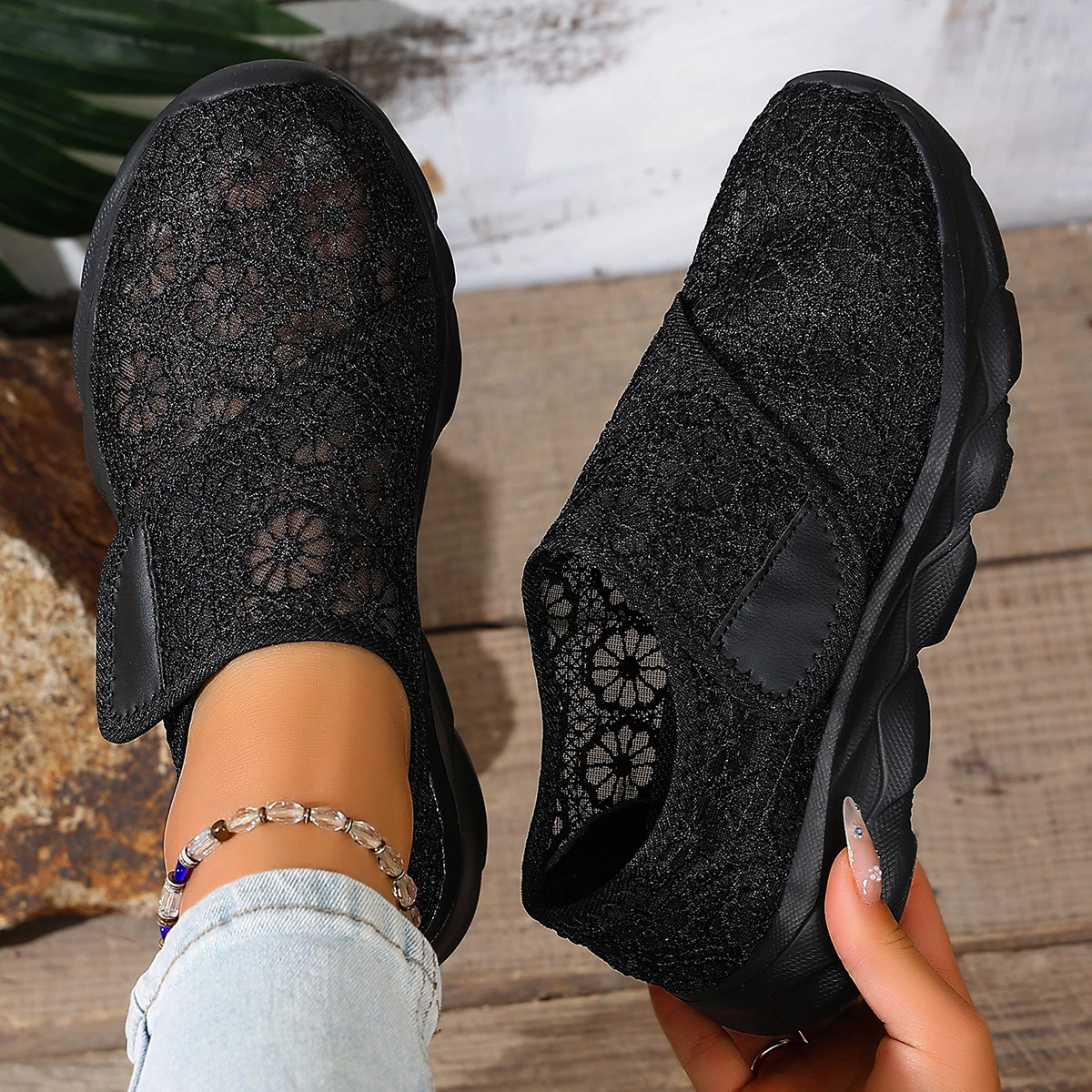 Dames Nieuwe Casual Orthopedis - Men'S Shoes For Wide Feet recensie en prijs