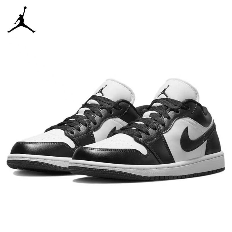 Nike Air Jordan 1 'Panda' Spor - Men'S Shoes Jordan 1 recensie en prijs