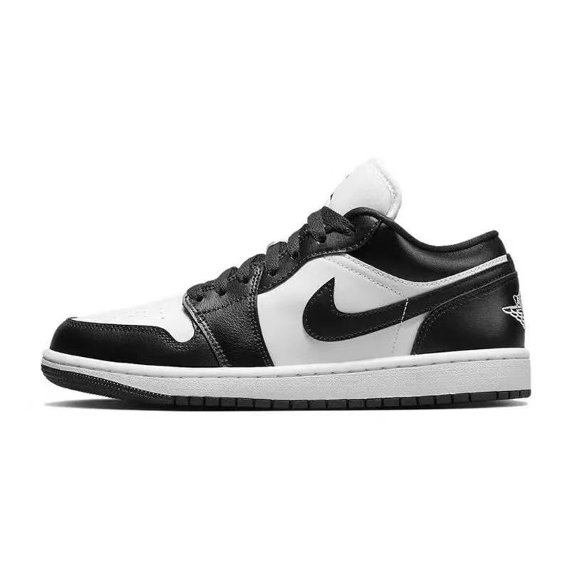 Nike Air Jordan 1 'Panda' Spor - Men'S Shoes Jordan 1 recensie en prijs